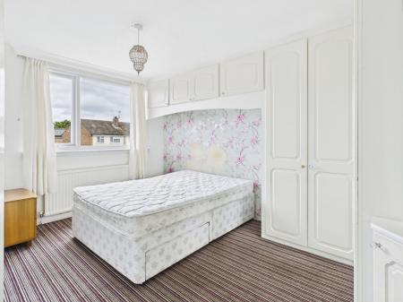 3 bedroom Semi-detached house for sale in Cromford Drive, Mickleover, Derby, DE3