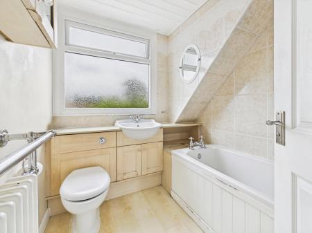 3 bedroom Semi-detached house for sale in Cromford Drive, Mickleover, Derby, DE3
