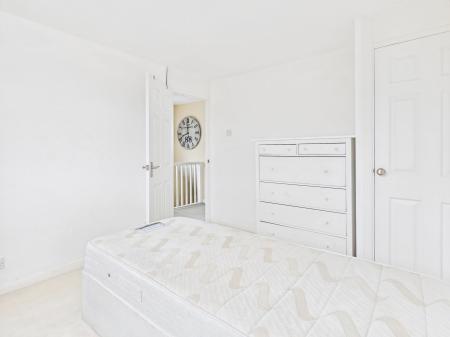 3 bedroom Semi-detached house for sale in Cromford Drive, Mickleover, Derby, DE3