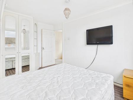 3 bedroom Semi-detached house for sale in Cromford Drive, Mickleover, Derby, DE3