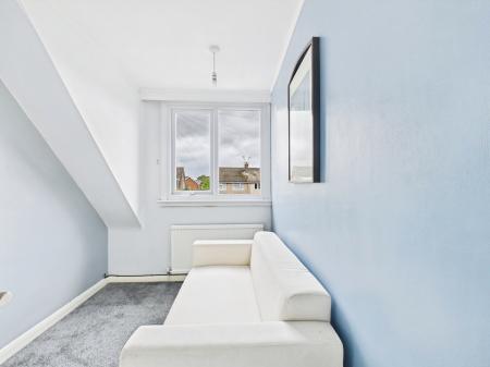 3 bedroom Semi-detached house for sale in Cromford Drive, Mickleover, Derby, DE3