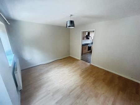 2 bedroom Terraced House to let in Haworth Close, Stretton, Alfreton, DE55