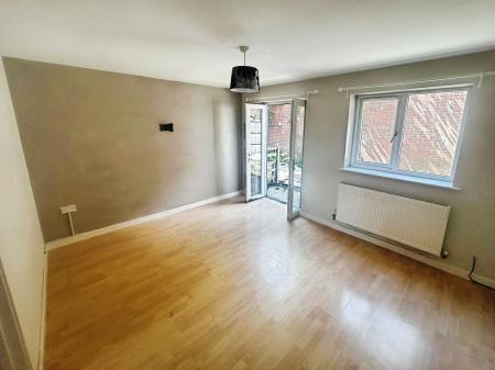 2 bedroom Terraced House to let in Haworth Close, Stretton, Alfreton, DE55