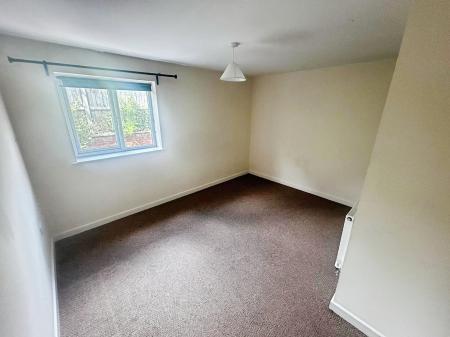 2 bedroom Terraced House to let in Haworth Close, Stretton, Alfreton, DE55