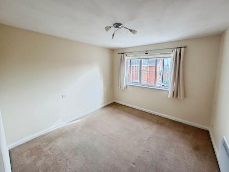 2 bedroom Apartment to let in Cowslip Meadow, Draycott, Derby, DE72