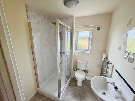 2 bedroom Apartment to let in Cowslip Meadow, Draycott, Derby, DE72