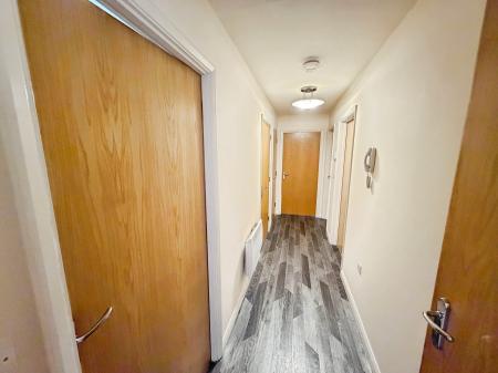 2 bedroom Apartment to let in Cowslip Meadow, Draycott, Derby, DE72