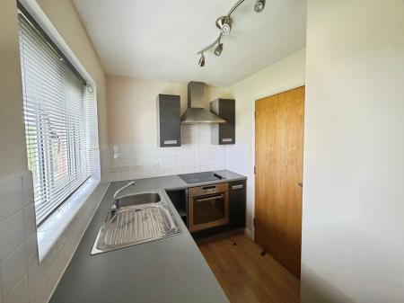 2 bedroom Apartment to let in Cowslip Meadow, Draycott, Derby, DE72