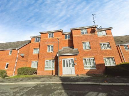 Cowslip Meadow, Draycott, Derby, DE72