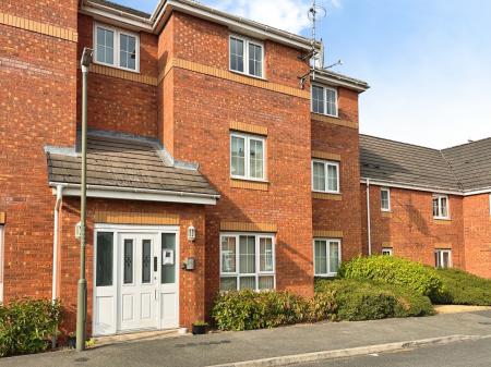2 bedroom Apartment to let in Cowslip Meadow, Draycott, Derby, DE72