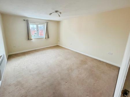 2 bedroom Apartment to let in Cowslip Meadow, Draycott, Derby, DE72