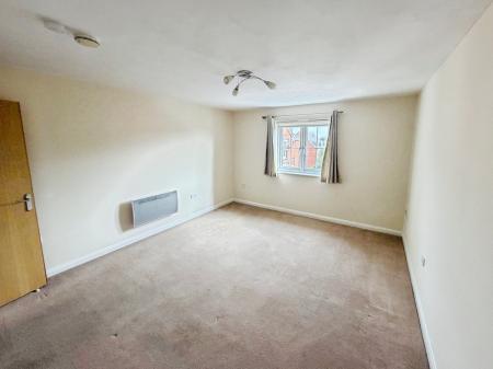 2 bedroom Apartment to let in Cowslip Meadow, Draycott, Derby, DE72