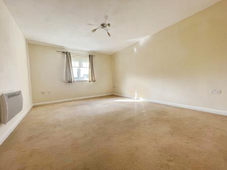 2 bedroom Apartment to let in Cowslip Meadow, Draycott, Derby, DE72