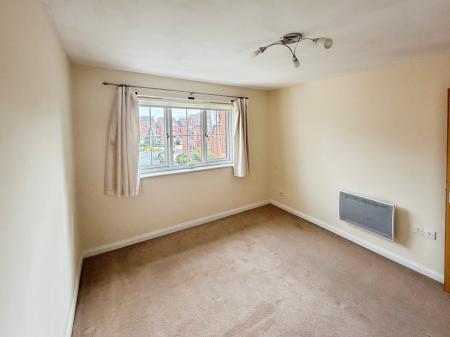 2 bedroom Apartment to let in Cowslip Meadow, Draycott, Derby, DE72