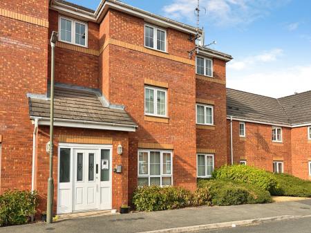 2 bedroom Apartment to let in Cowslip Meadow, Draycott, Derby, DE72