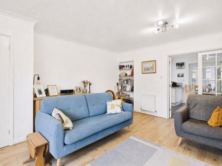4 bedroom Detached house for sale in Ford Lane, Willington, Derby, DE65