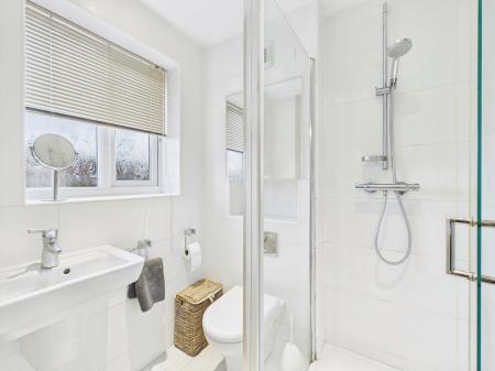 4 bedroom Detached house for sale in Ford Lane, Willington, Derby, DE65