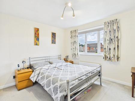 4 bedroom Detached house for sale in Ford Lane, Willington, Derby, DE65
