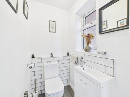4 bedroom Detached house for sale in Ford Lane, Willington, Derby, DE65