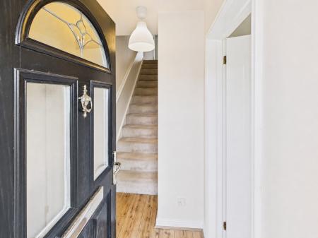 4 bedroom Detached house for sale in Ford Lane, Willington, Derby, DE65