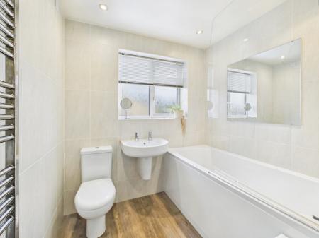 4 bedroom Detached house for sale in Ford Lane, Willington, Derby, DE65