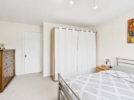 4 bedroom Detached house for sale in Ford Lane, Willington, Derby, DE65
