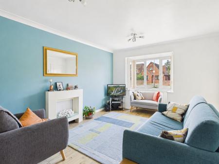 4 bedroom Detached house for sale in Ford Lane, Willington, Derby, DE65