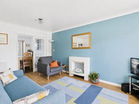 4 bedroom Detached house for sale in Ford Lane, Willington, Derby, DE65