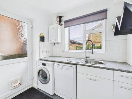 4 bedroom Detached house for sale in Ford Lane, Willington, Derby, DE65