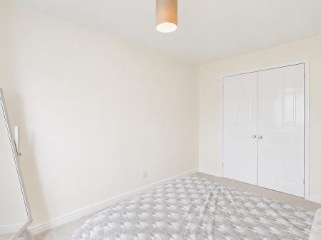 4 bedroom Detached house for sale in Ford Lane, Willington, Derby, DE65