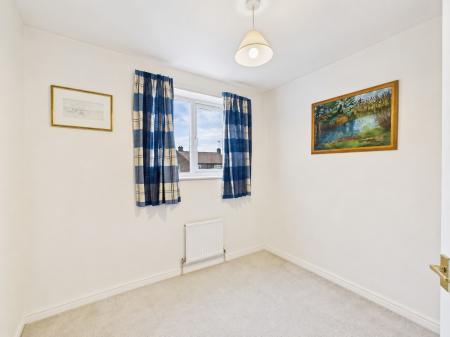 4 bedroom Detached house for sale in Ford Lane, Willington, Derby, DE65