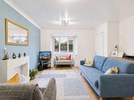 4 bedroom Detached house for sale in Ford Lane, Willington, Derby, DE65