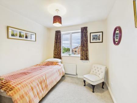 4 bedroom Detached house for sale in Ford Lane, Willington, Derby, DE65