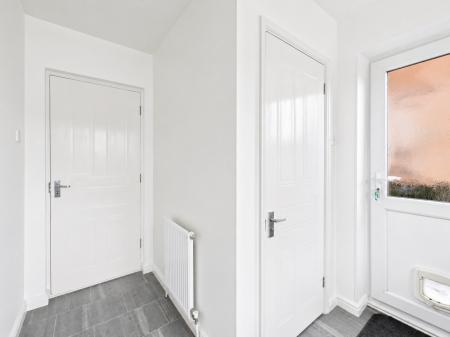 4 bedroom Detached house for sale in Ford Lane, Willington, Derby, DE65