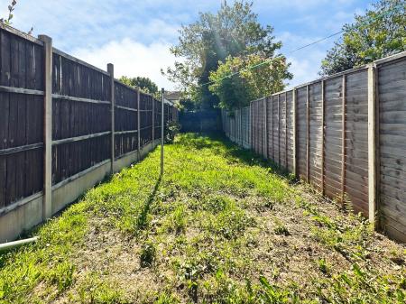 3 bedroom Terraced House to let in Goodman Street, Burton on Trent, DE14
