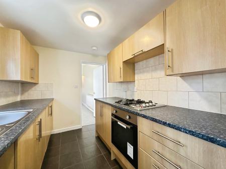 3 bedroom Terraced House to let in Goodman Street, Burton on Trent, DE14