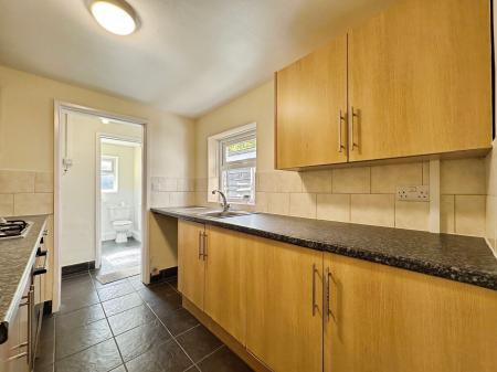 3 bedroom Terraced House to let in Goodman Street, Burton on Trent, DE14