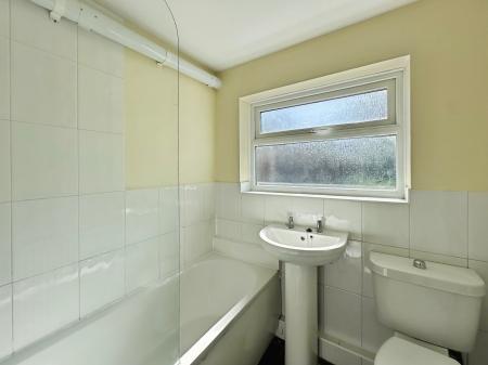 3 bedroom Terraced House to let in Goodman Street, Burton on Trent, DE14