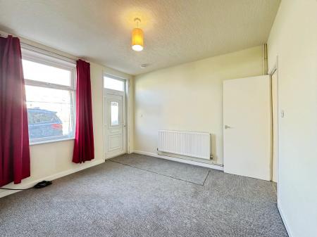 3 bedroom Terraced House to let in Goodman Street, Burton on Trent, DE14