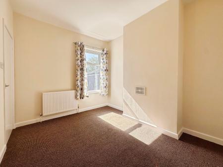 3 bedroom Terraced House to let in Goodman Street, Burton on Trent, DE14
