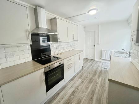 1 bedroom Flat to let in Victoria Street, Burton on Trent, DE14