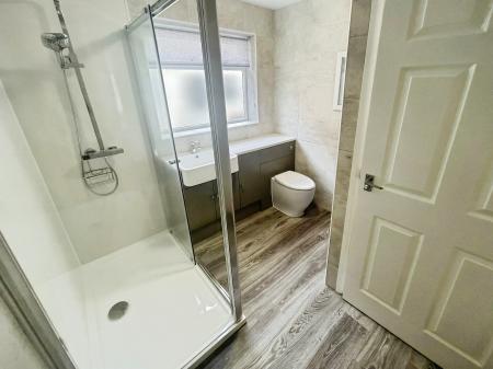 1 bedroom Flat to let in Victoria Street, Burton on Trent, DE14