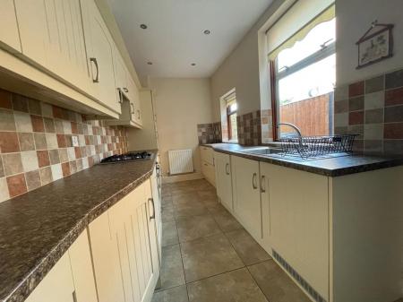2 bedroom Terraced House to let in Farm Street, Derby, Derby, DE22