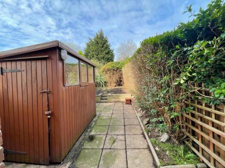 2 bedroom Terraced House to let in Farm Street, Derby, Derby, DE22