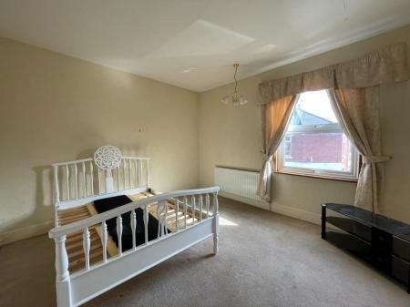 2 bedroom Terraced House to let in Farm Street, Derby, Derby, DE22