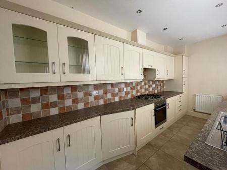 2 bedroom Terraced House to let in Farm Street, Derby, Derby, DE22