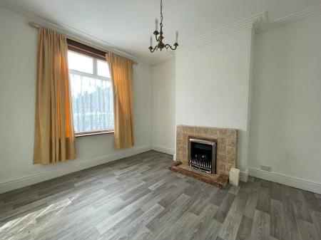 2 bedroom Terraced House to let in Farm Street, Derby, Derby, DE22