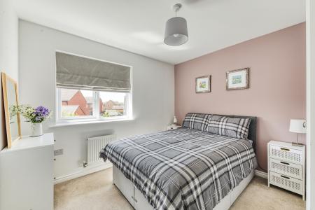 2 bedroom Semi-detached house for sale in Tansy Court, Stenson Fields, Derby, DE24