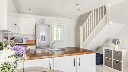 2 bedroom Semi-detached house for sale in Tansy Court, Stenson Fields, Derby, DE24
