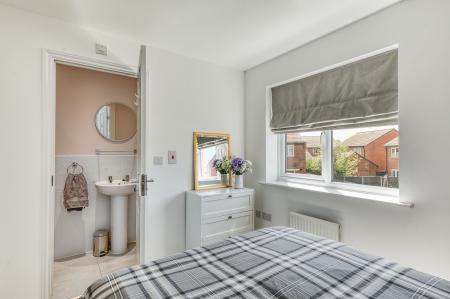 2 bedroom Semi-detached house for sale in Tansy Court, Stenson Fields, Derby, DE24